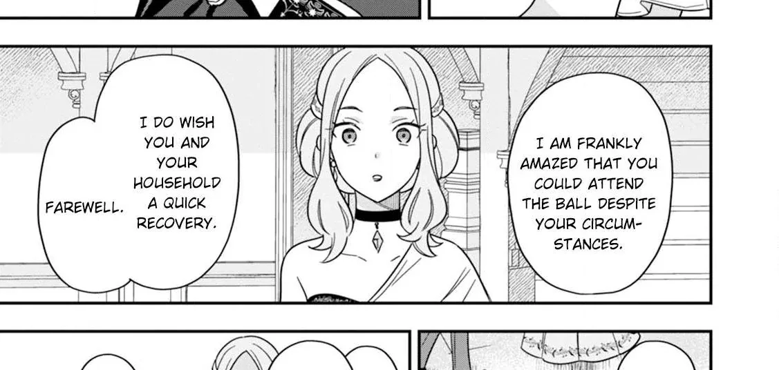 Aisanai to Iwaremashite mo ~Moto Maou no Hakushaku Reijou wa Kimajime Gunjin ni Ezuke wo Sarete Shiawase ni naru~ Chapter 3 page 37