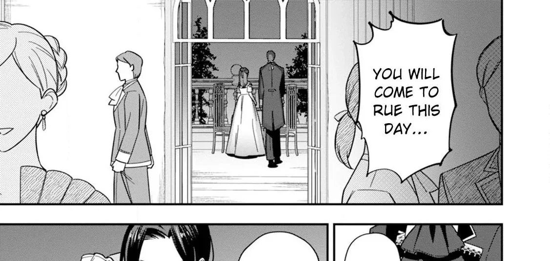 Aisanai to Iwaremashite mo ~Moto Maou no Hakushaku Reijou wa Kimajime Gunjin ni Ezuke wo Sarete Shiawase ni naru~ Chapter 3 page 42