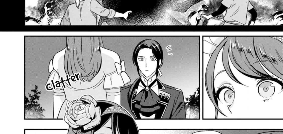 Aisanai to Iwaremashite mo ~Moto Maou no Hakushaku Reijou wa Kimajime Gunjin ni Ezuke wo Sarete Shiawase ni naru~ Chapter 3 page 52
