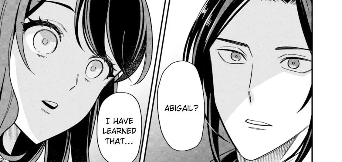 Aisanai to Iwaremashite mo ~Moto Maou no Hakushaku Reijou wa Kimajime Gunjin ni Ezuke wo Sarete Shiawase ni naru~ Chapter 3 page 54