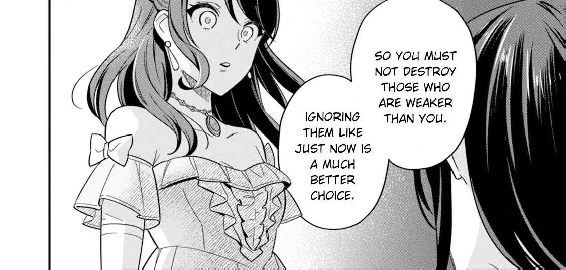 Aisanai to Iwaremashite mo ~Moto Maou no Hakushaku Reijou wa Kimajime Gunjin ni Ezuke wo Sarete Shiawase ni naru~ Chapter 3 page 53