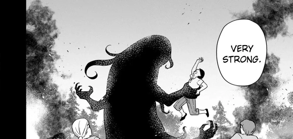 Aisanai to Iwaremashite mo ~Moto Maou no Hakushaku Reijou wa Kimajime Gunjin ni Ezuke wo Sarete Shiawase ni naru~ Chapter 3 page 51