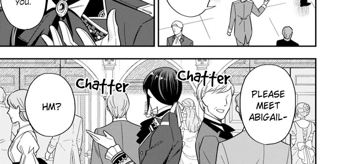 Aisanai to Iwaremashite mo ~Moto Maou no Hakushaku Reijou wa Kimajime Gunjin ni Ezuke wo Sarete Shiawase ni naru~ Chapter 3 page 19