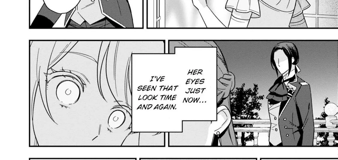 Aisanai to Iwaremashite mo ~Moto Maou no Hakushaku Reijou wa Kimajime Gunjin ni Ezuke wo Sarete Shiawase ni naru~ Chapter 3 page 58