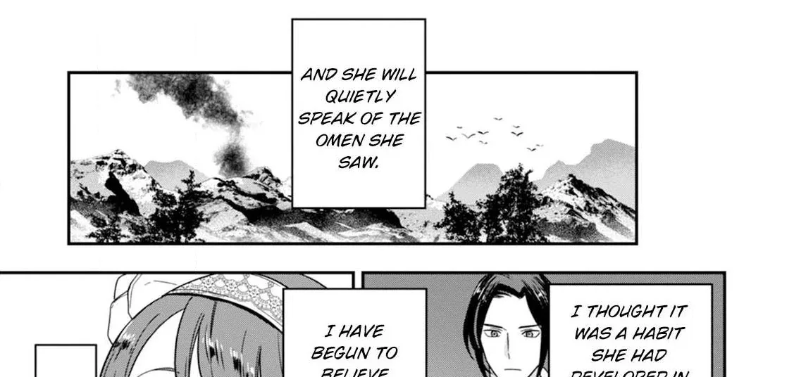 Aisanai to Iwaremashite mo ~Moto Maou no Hakushaku Reijou wa Kimajime Gunjin ni Ezuke wo Sarete Shiawase ni naru~ Chapter 3 page 60