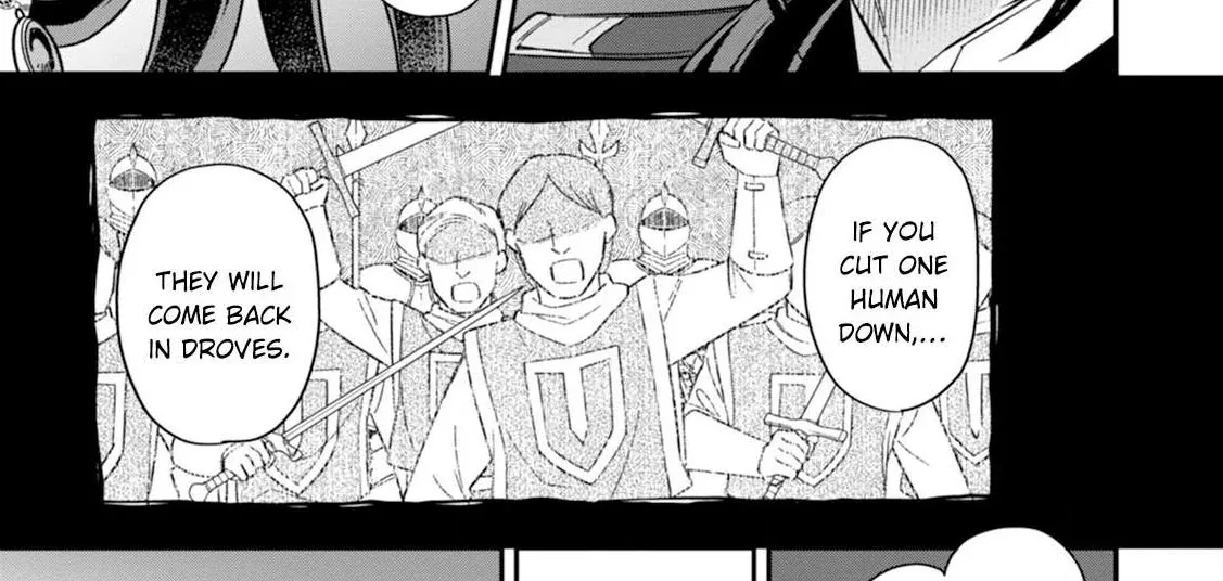 Aisanai to Iwaremashite mo ~Moto Maou no Hakushaku Reijou wa Kimajime Gunjin ni Ezuke wo Sarete Shiawase ni naru~ Chapter 3 page 55
