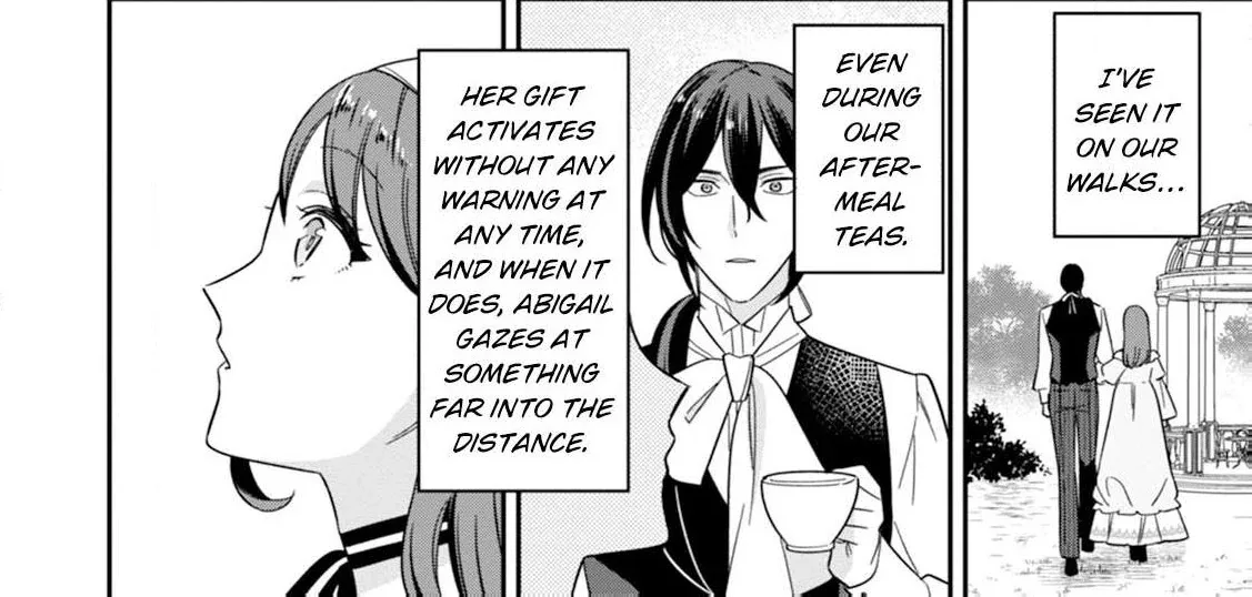 Aisanai to Iwaremashite mo ~Moto Maou no Hakushaku Reijou wa Kimajime Gunjin ni Ezuke wo Sarete Shiawase ni naru~ Chapter 3 page 59