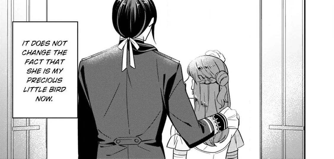 Aisanai to Iwaremashite mo ~Moto Maou no Hakushaku Reijou wa Kimajime Gunjin ni Ezuke wo Sarete Shiawase ni naru~ Chapter 3 page 62