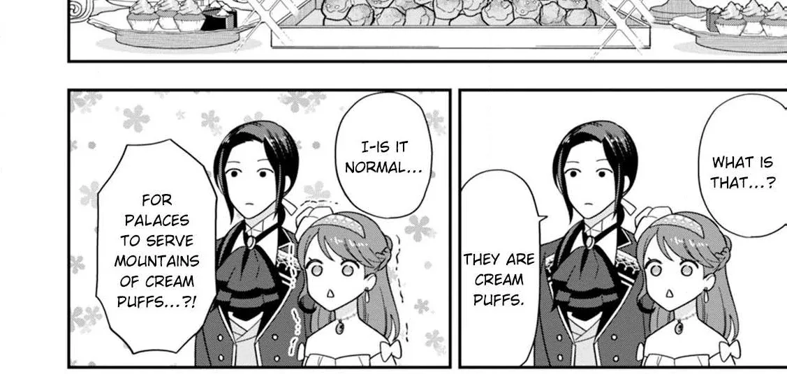Aisanai to Iwaremashite mo ~Moto Maou no Hakushaku Reijou wa Kimajime Gunjin ni Ezuke wo Sarete Shiawase ni naru~ Chapter 3 page 64