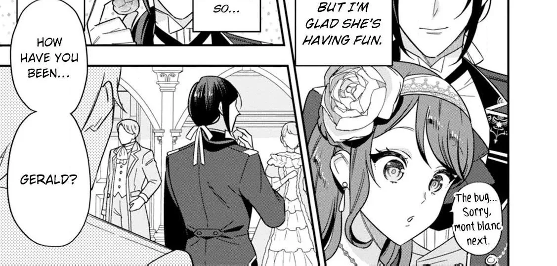Aisanai to Iwaremashite mo ~Moto Maou no Hakushaku Reijou wa Kimajime Gunjin ni Ezuke wo Sarete Shiawase ni naru~ Chapter 3 page 68