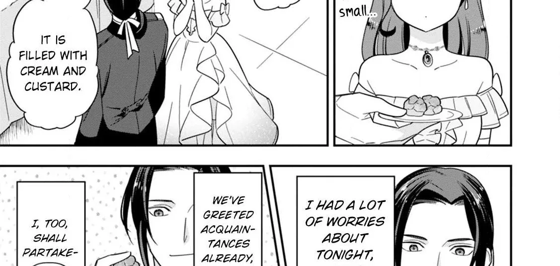 Aisanai to Iwaremashite mo ~Moto Maou no Hakushaku Reijou wa Kimajime Gunjin ni Ezuke wo Sarete Shiawase ni naru~ Chapter 3 page 67