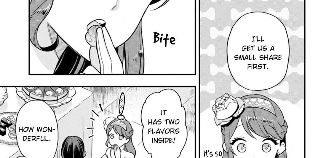 Aisanai to Iwaremashite mo ~Moto Maou no Hakushaku Reijou wa Kimajime Gunjin ni Ezuke wo Sarete Shiawase ni naru~ Chapter 3 page 66