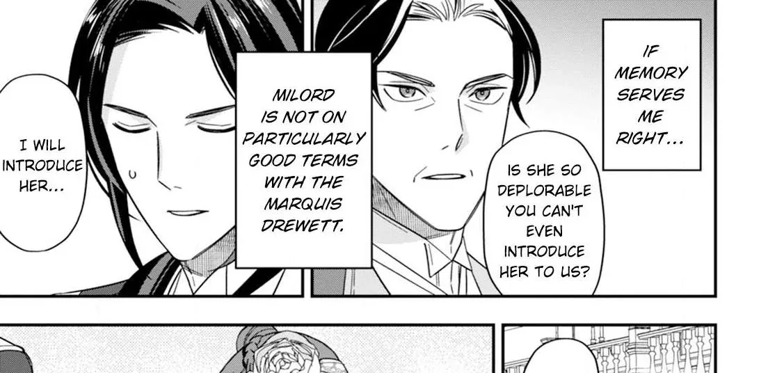 Aisanai to Iwaremashite mo ~Moto Maou no Hakushaku Reijou wa Kimajime Gunjin ni Ezuke wo Sarete Shiawase ni naru~ Chapter 3 page 72