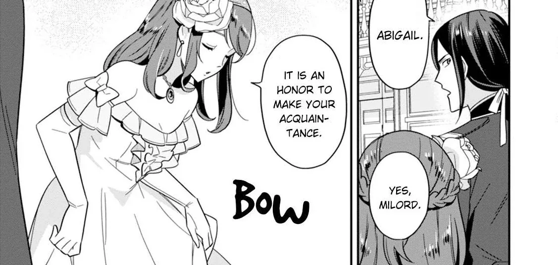 Aisanai to Iwaremashite mo ~Moto Maou no Hakushaku Reijou wa Kimajime Gunjin ni Ezuke wo Sarete Shiawase ni naru~ Chapter 3 page 73