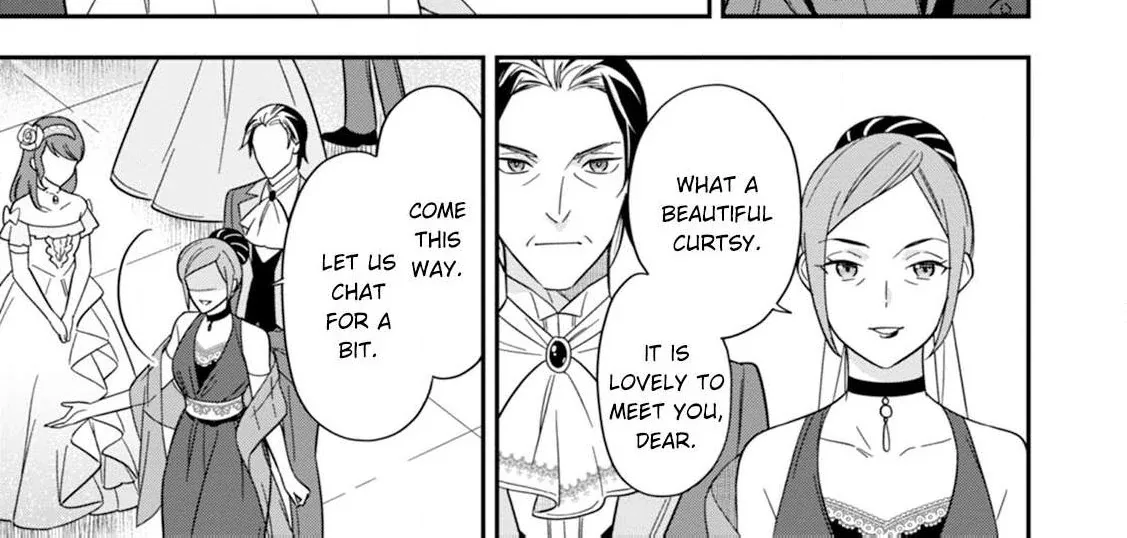 Aisanai to Iwaremashite mo ~Moto Maou no Hakushaku Reijou wa Kimajime Gunjin ni Ezuke wo Sarete Shiawase ni naru~ Chapter 3 page 74