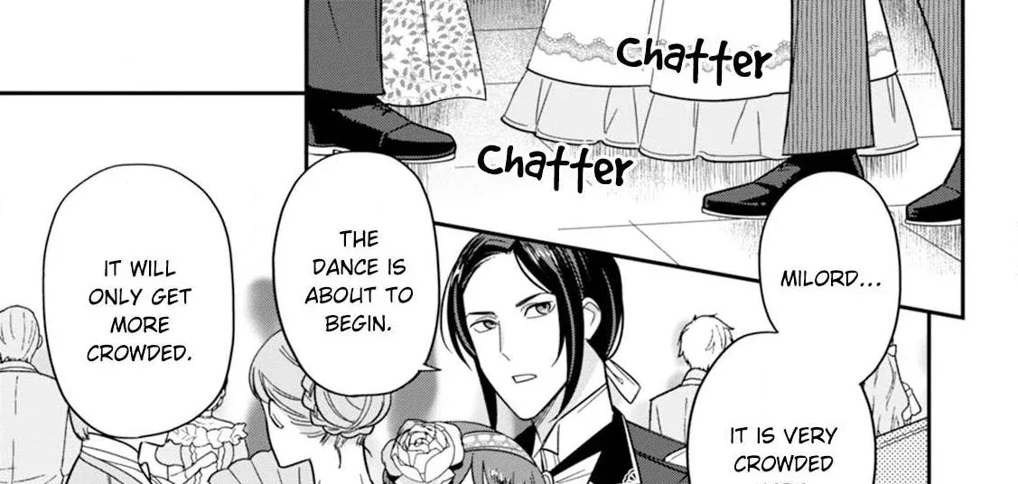 Aisanai to Iwaremashite mo ~Moto Maou no Hakushaku Reijou wa Kimajime Gunjin ni Ezuke wo Sarete Shiawase ni naru~ Chapter 3 page 78
