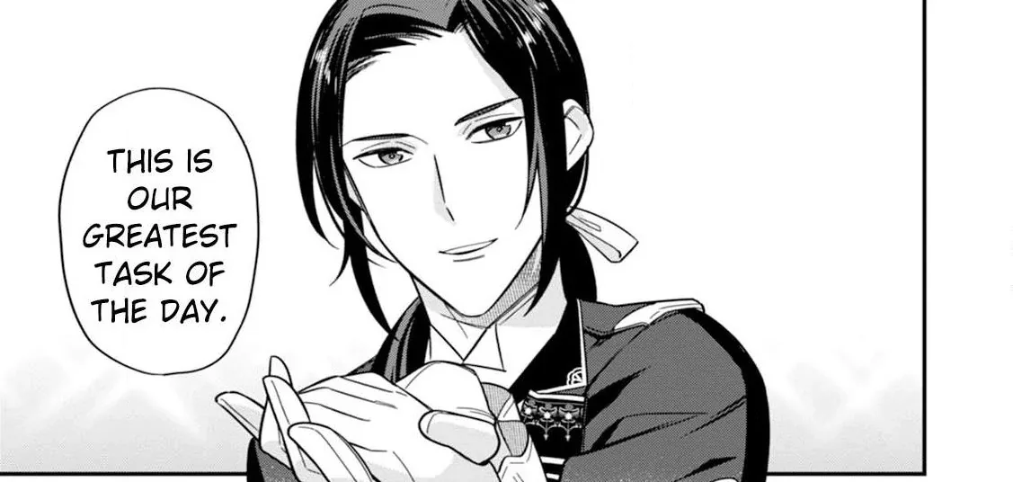 Aisanai to Iwaremashite mo ~Moto Maou no Hakushaku Reijou wa Kimajime Gunjin ni Ezuke wo Sarete Shiawase ni naru~ Chapter 3 page 84