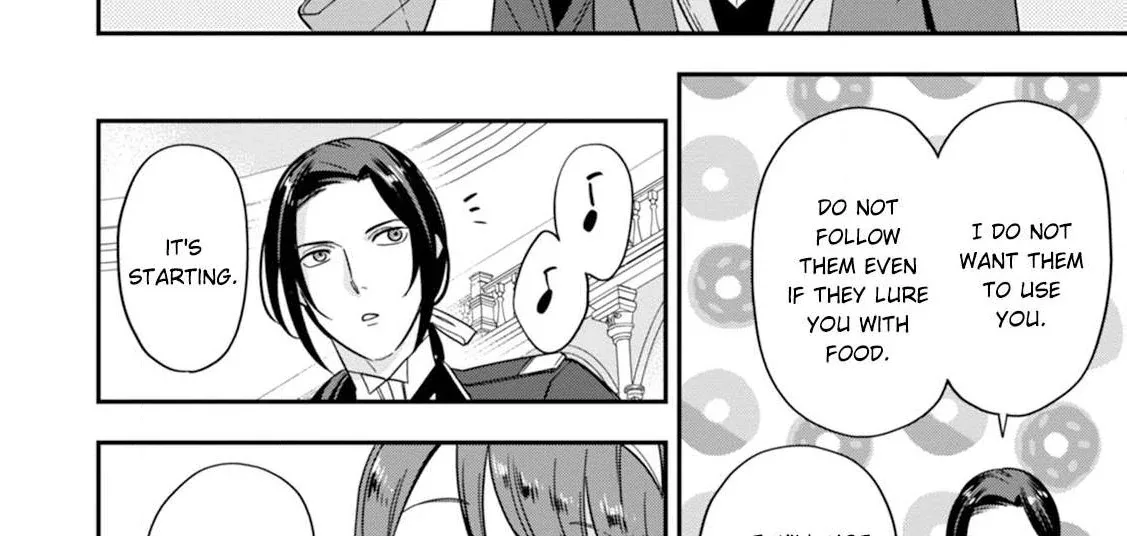 Aisanai to Iwaremashite mo ~Moto Maou no Hakushaku Reijou wa Kimajime Gunjin ni Ezuke wo Sarete Shiawase ni naru~ Chapter 3 page 82