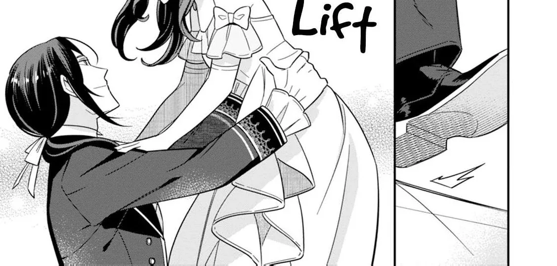 Aisanai to Iwaremashite mo ~Moto Maou no Hakushaku Reijou wa Kimajime Gunjin ni Ezuke wo Sarete Shiawase ni naru~ Chapter 3 page 86