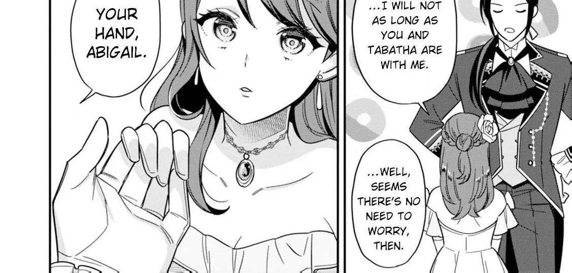 Aisanai to Iwaremashite mo ~Moto Maou no Hakushaku Reijou wa Kimajime Gunjin ni Ezuke wo Sarete Shiawase ni naru~ Chapter 3 page 83