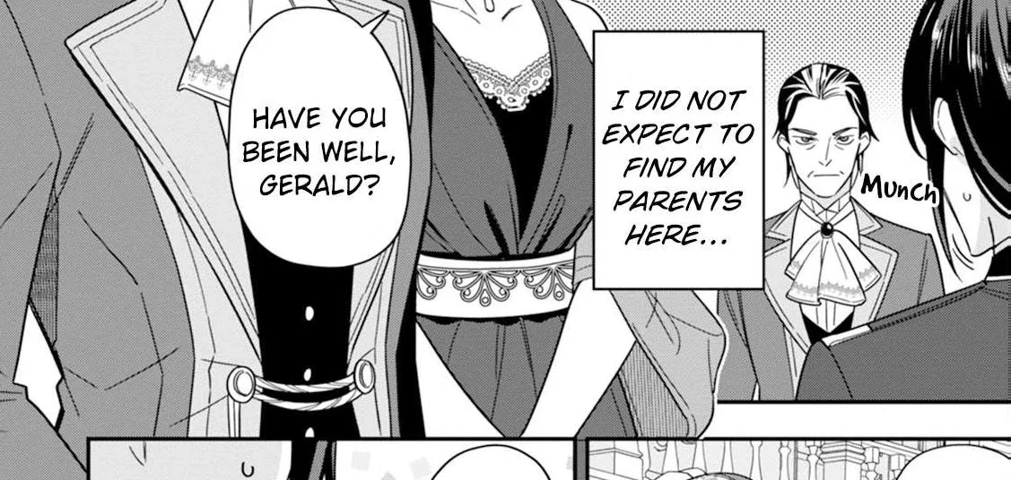 Aisanai to Iwaremashite mo ~Moto Maou no Hakushaku Reijou wa Kimajime Gunjin ni Ezuke wo Sarete Shiawase ni naru~ Chapter 3 page 70