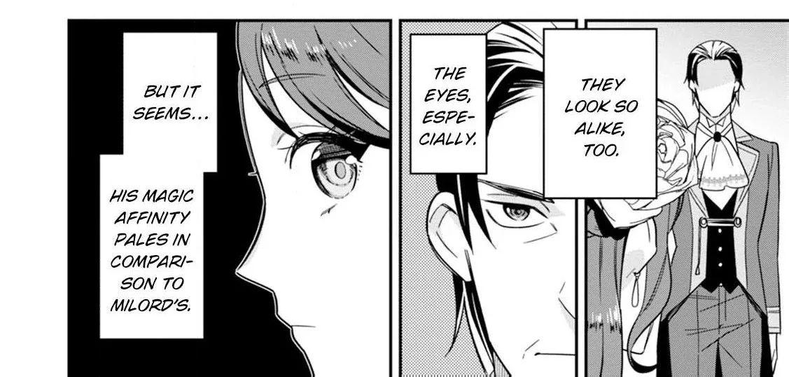 Aisanai to Iwaremashite mo ~Moto Maou no Hakushaku Reijou wa Kimajime Gunjin ni Ezuke wo Sarete Shiawase ni naru~ Chapter 3 page 77