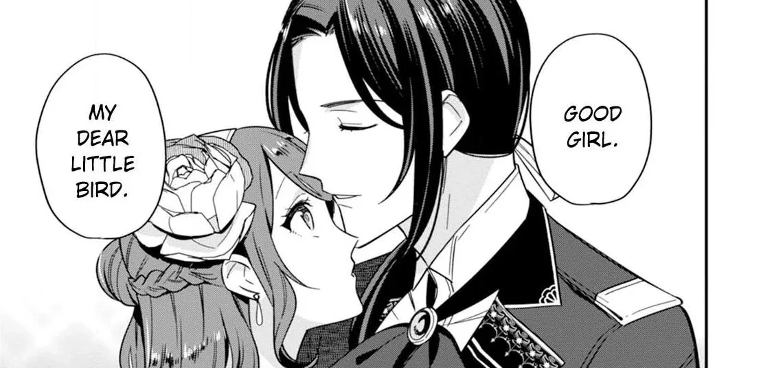 Aisanai to Iwaremashite mo ~Moto Maou no Hakushaku Reijou wa Kimajime Gunjin ni Ezuke wo Sarete Shiawase ni naru~ Chapter 3 page 90
