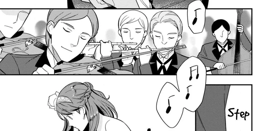 Aisanai to Iwaremashite mo ~Moto Maou no Hakushaku Reijou wa Kimajime Gunjin ni Ezuke wo Sarete Shiawase ni naru~ Chapter 3 page 85
