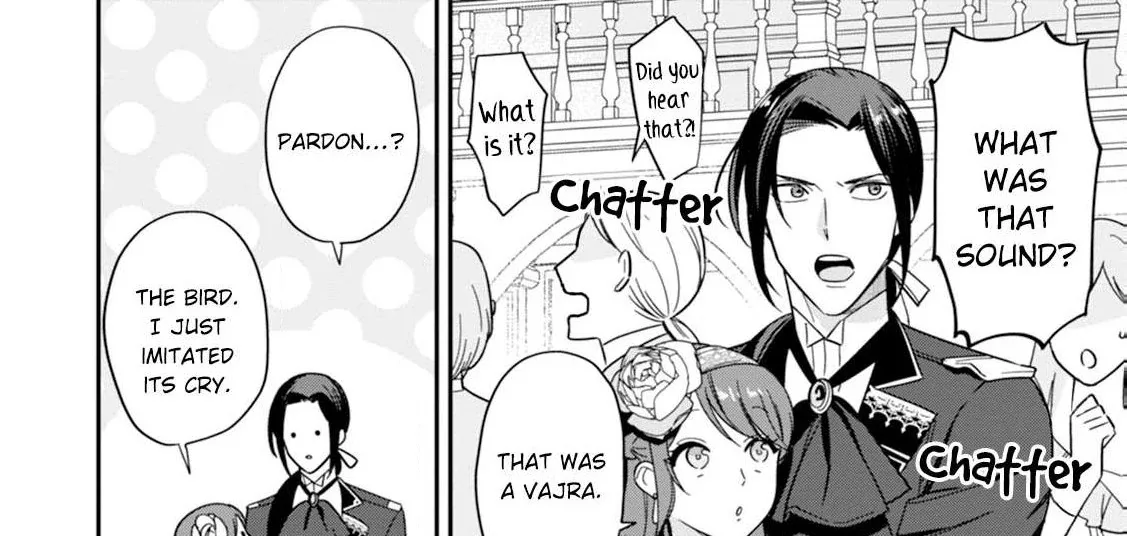 Aisanai to Iwaremashite mo ~Moto Maou no Hakushaku Reijou wa Kimajime Gunjin ni Ezuke wo Sarete Shiawase ni naru~ Chapter 3 page 93