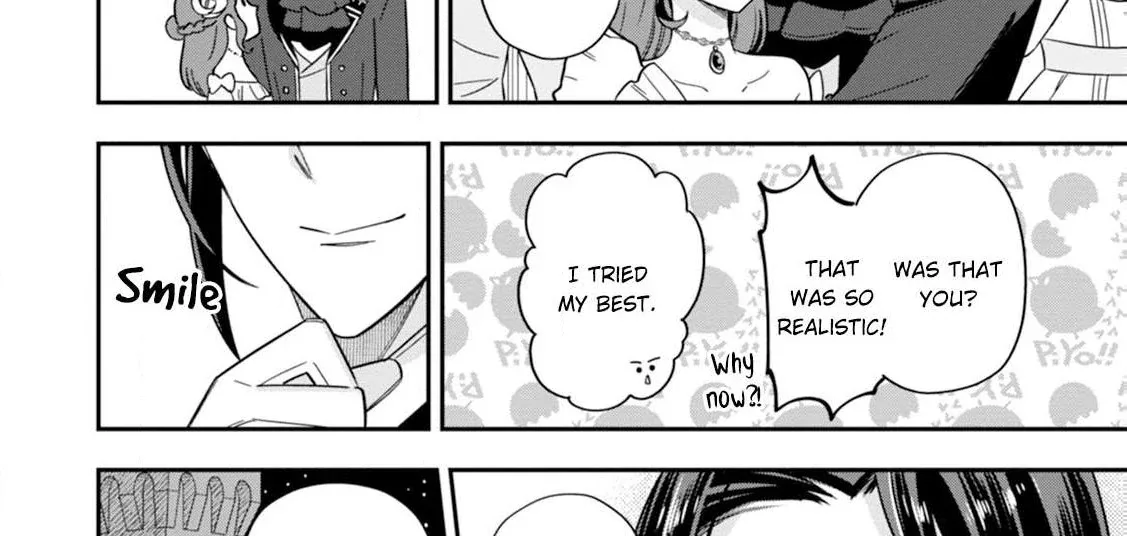 Aisanai to Iwaremashite mo ~Moto Maou no Hakushaku Reijou wa Kimajime Gunjin ni Ezuke wo Sarete Shiawase ni naru~ Chapter 3 page 94