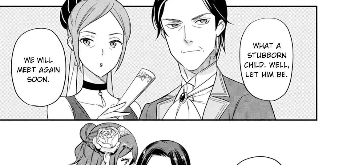 Aisanai to Iwaremashite mo ~Moto Maou no Hakushaku Reijou wa Kimajime Gunjin ni Ezuke wo Sarete Shiawase ni naru~ Chapter 3 page 97