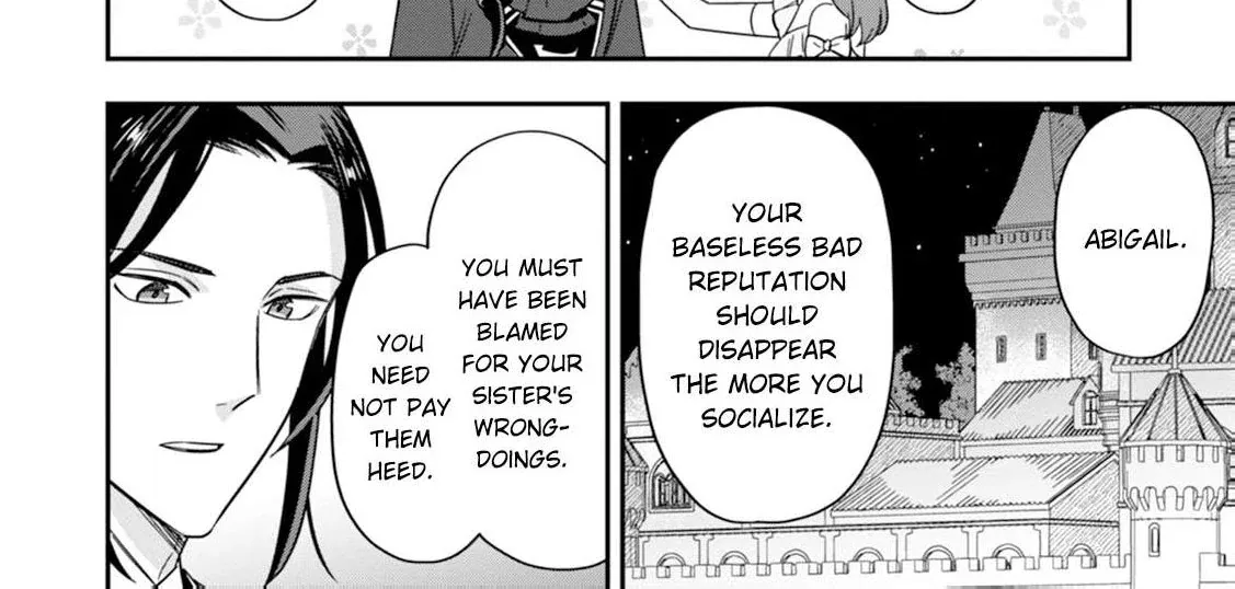 Aisanai to Iwaremashite mo ~Moto Maou no Hakushaku Reijou wa Kimajime Gunjin ni Ezuke wo Sarete Shiawase ni naru~ Chapter 3 page 47