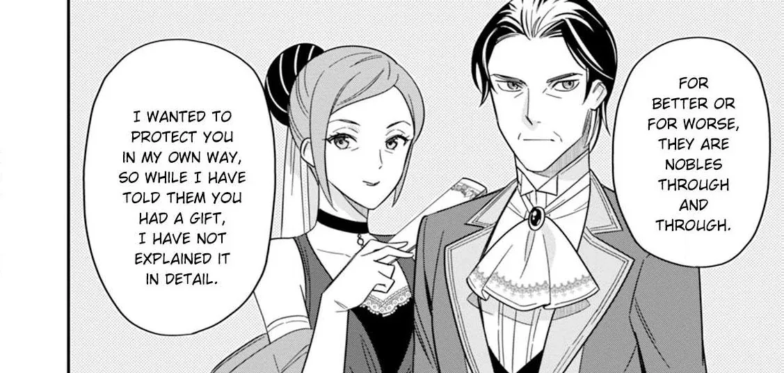 Aisanai to Iwaremashite mo ~Moto Maou no Hakushaku Reijou wa Kimajime Gunjin ni Ezuke wo Sarete Shiawase ni naru~ Chapter 3 page 81