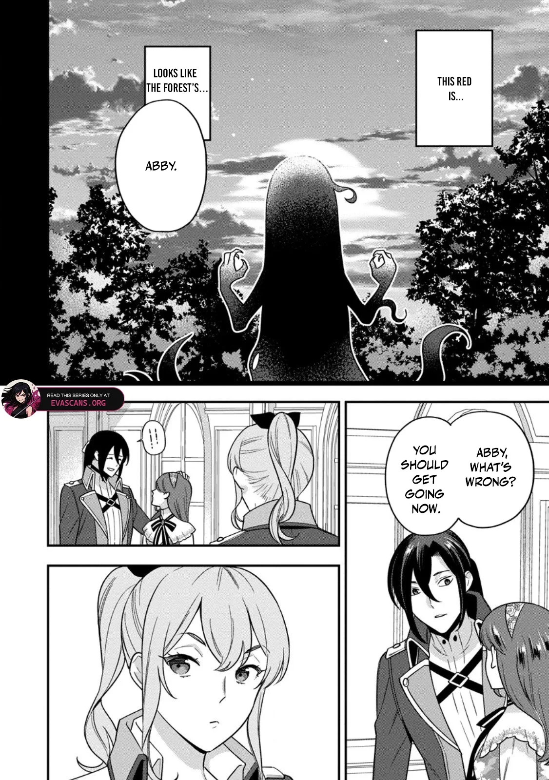 Aisanai to Iwaremashite mo ~Moto Maou no Hakushaku Reijou wa Kimajime Gunjin ni Ezuke wo Sarete Shiawase ni naru~ Chapter 30.1 page 10