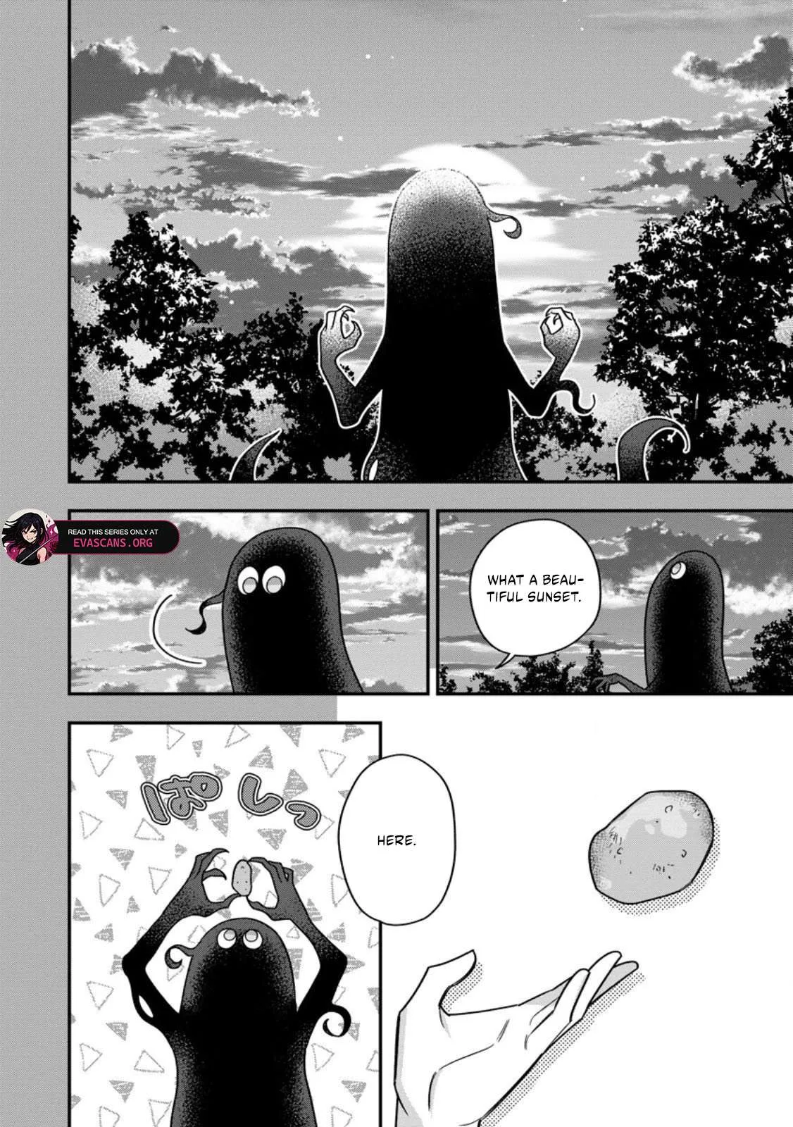 Aisanai to Iwaremashite mo ~Moto Maou no Hakushaku Reijou wa Kimajime Gunjin ni Ezuke wo Sarete Shiawase ni naru~ Chapter 30.3 page 8