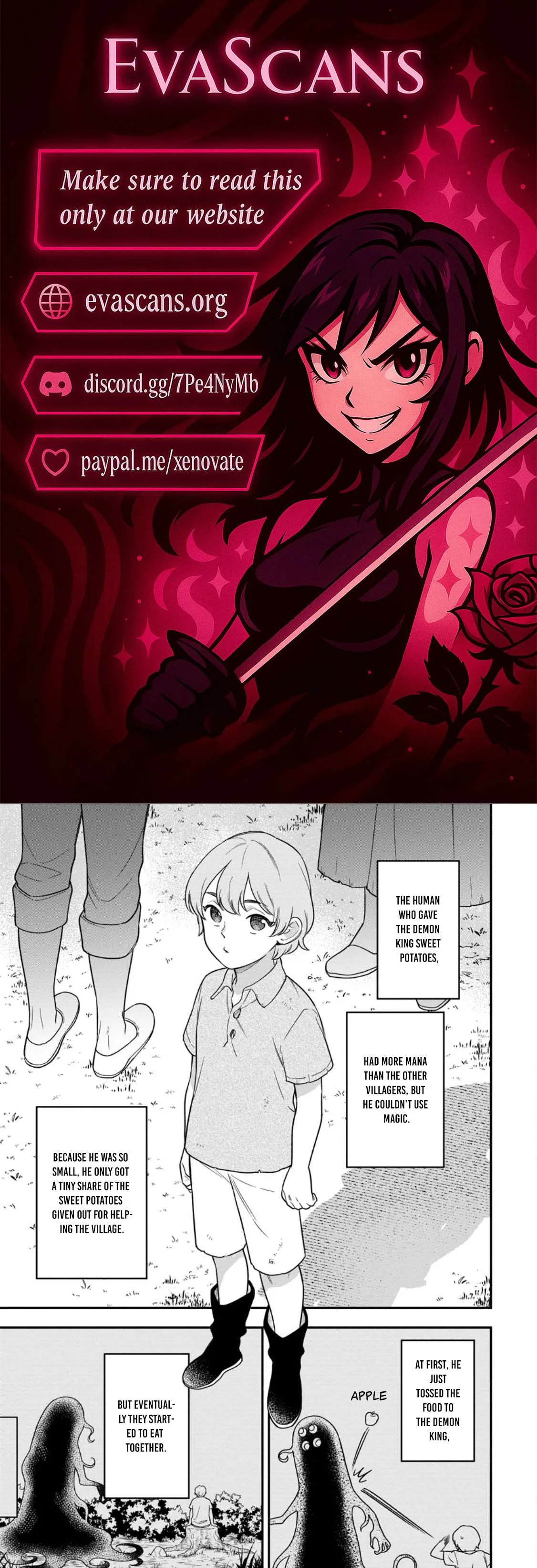 Aisanai to Iwaremashite mo ~Moto Maou no Hakushaku Reijou wa Kimajime Gunjin ni Ezuke wo Sarete Shiawase ni naru~ Chapter 31.1 page 1