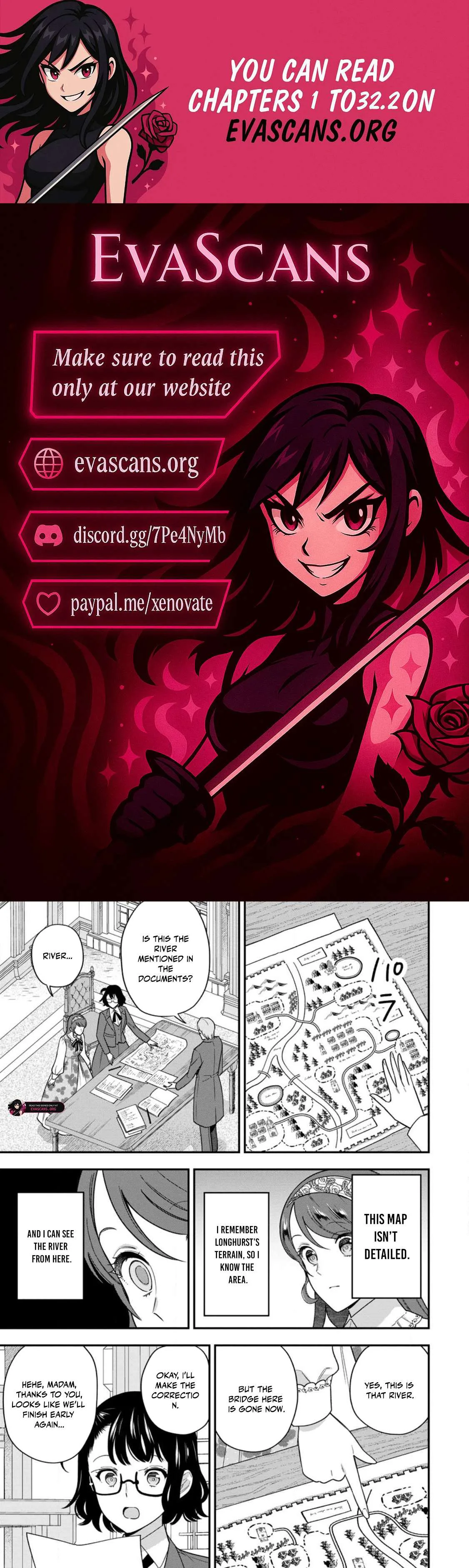 Aisanai to Iwaremashite mo ~Moto Maou no Hakushaku Reijou wa Kimajime Gunjin ni Ezuke wo Sarete Shiawase ni naru~ Chapter 31.2 page 1