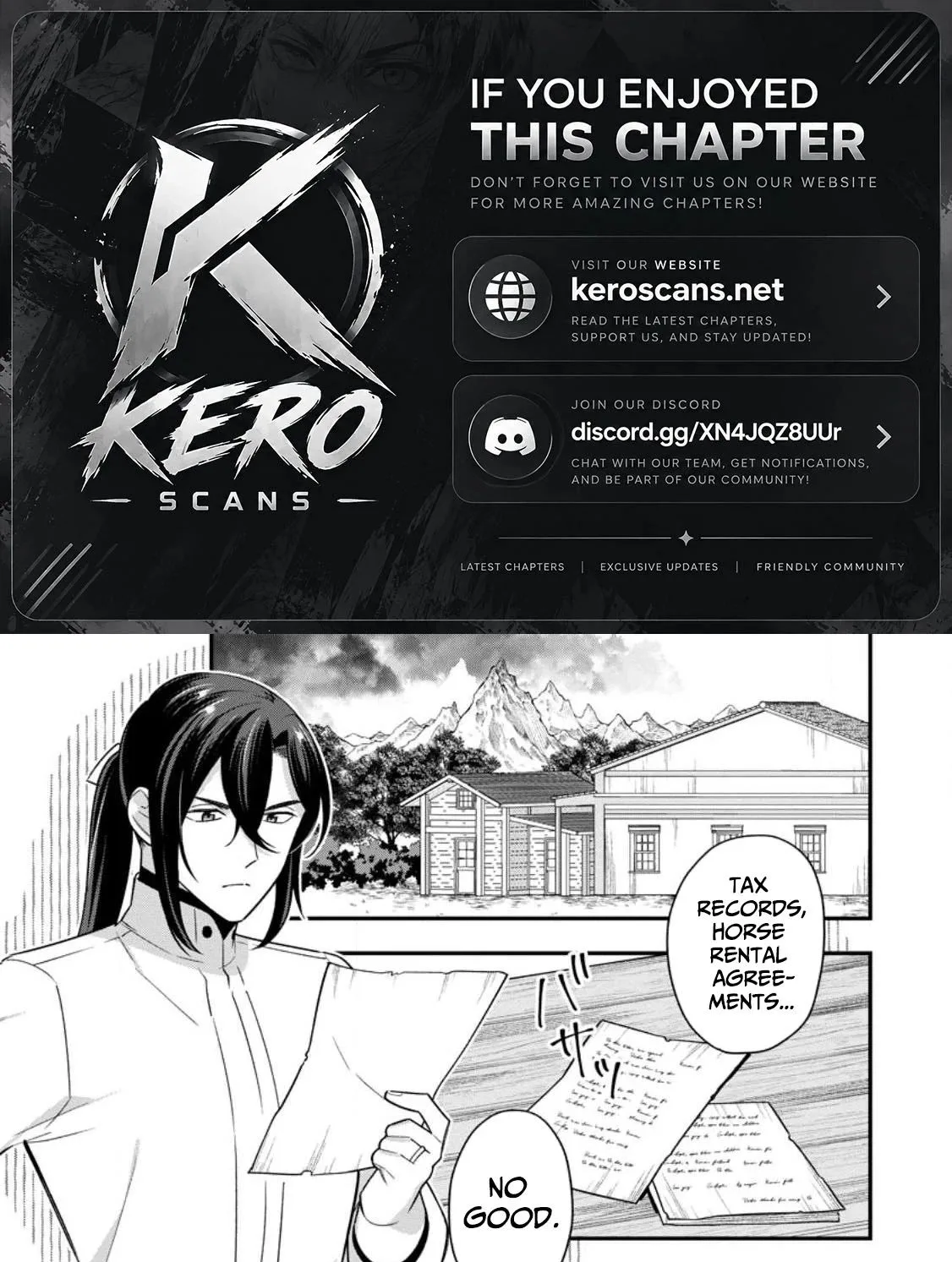 Aisanai to Iwaremashite mo ~Moto Maou no Hakushaku Reijou wa Kimajime Gunjin ni Ezuke wo Sarete Shiawase ni naru~ Chapter 36.1 page 1