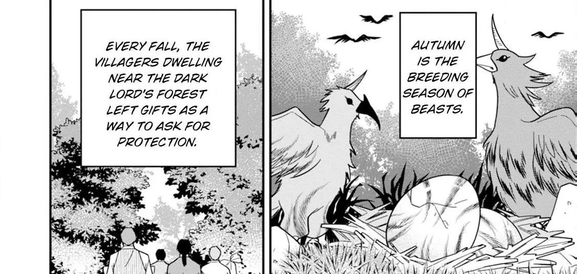 Aisanai to Iwaremashite mo ~Moto Maou no Hakushaku Reijou wa Kimajime Gunjin ni Ezuke wo Sarete Shiawase ni naru~ Chapter 4 page 9