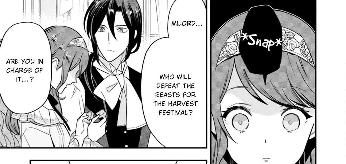 Aisanai to Iwaremashite mo ~Moto Maou no Hakushaku Reijou wa Kimajime Gunjin ni Ezuke wo Sarete Shiawase ni naru~ Chapter 4 page 12