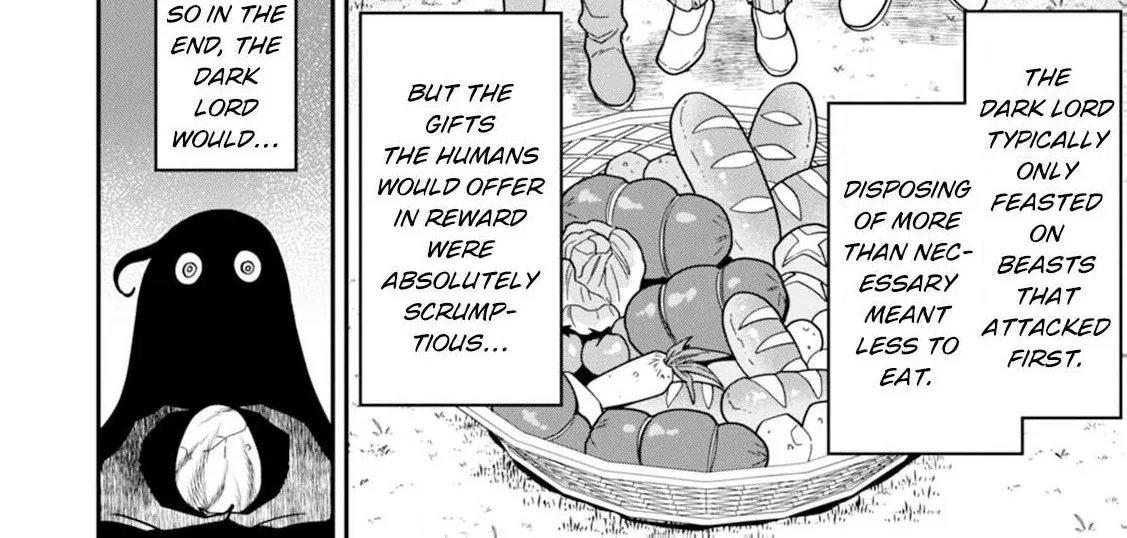 Aisanai to Iwaremashite mo ~Moto Maou no Hakushaku Reijou wa Kimajime Gunjin ni Ezuke wo Sarete Shiawase ni naru~ Chapter 4 page 11