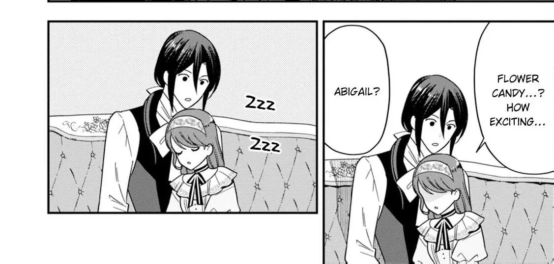 Aisanai to Iwaremashite mo ~Moto Maou no Hakushaku Reijou wa Kimajime Gunjin ni Ezuke wo Sarete Shiawase ni naru~ Chapter 4 page 29