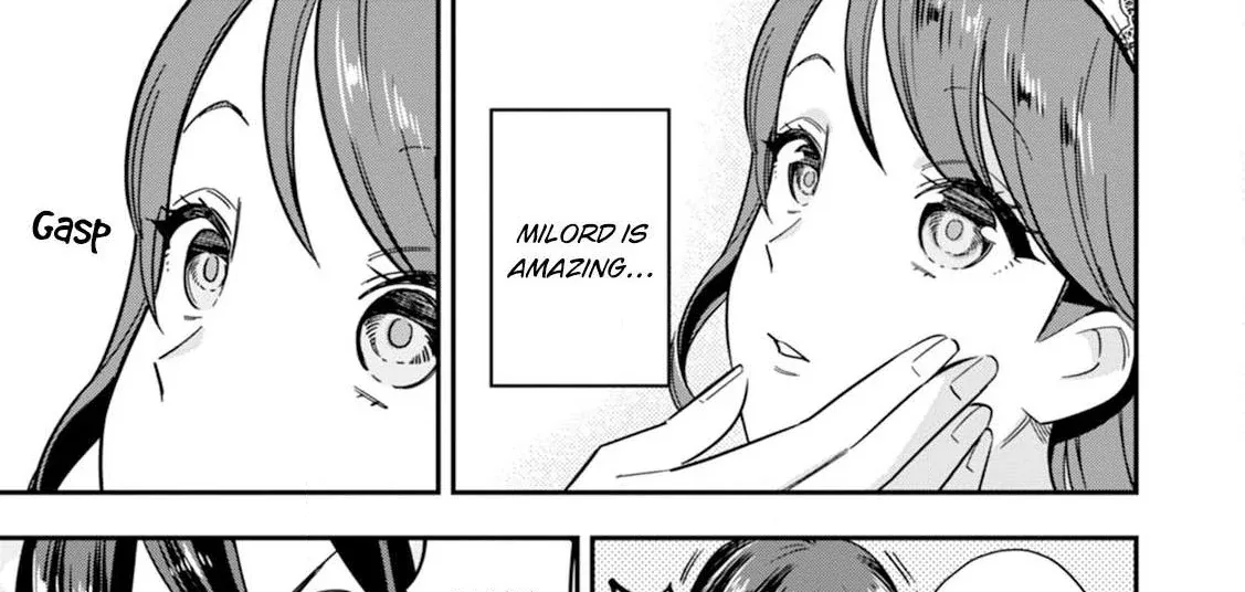 Aisanai to Iwaremashite mo ~Moto Maou no Hakushaku Reijou wa Kimajime Gunjin ni Ezuke wo Sarete Shiawase ni naru~ Chapter 4 page 18