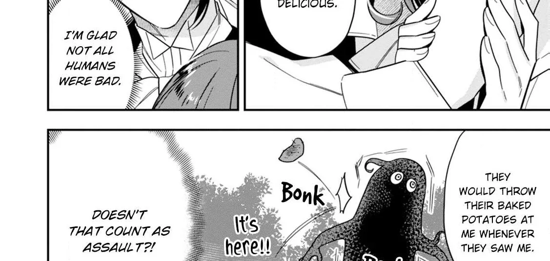 Aisanai to Iwaremashite mo ~Moto Maou no Hakushaku Reijou wa Kimajime Gunjin ni Ezuke wo Sarete Shiawase ni naru~ Chapter 4 page 22