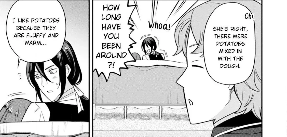 Aisanai to Iwaremashite mo ~Moto Maou no Hakushaku Reijou wa Kimajime Gunjin ni Ezuke wo Sarete Shiawase ni naru~ Chapter 4 page 20