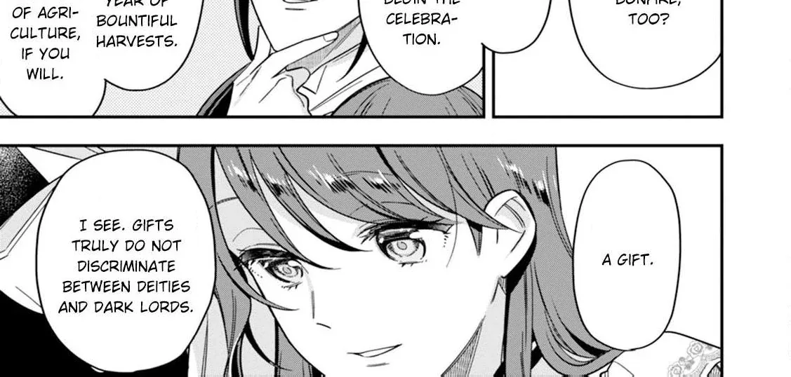 Aisanai to Iwaremashite mo ~Moto Maou no Hakushaku Reijou wa Kimajime Gunjin ni Ezuke wo Sarete Shiawase ni naru~ Chapter 4 page 26
