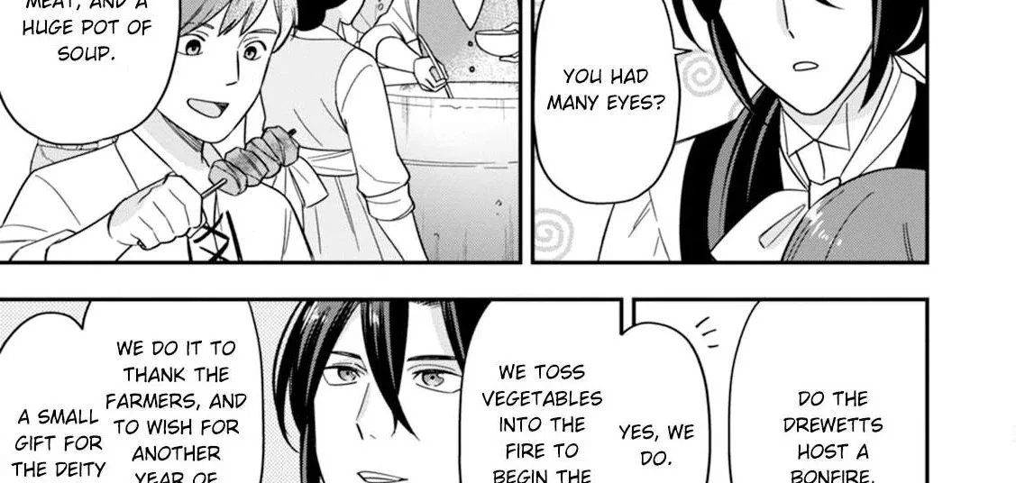 Aisanai to Iwaremashite mo ~Moto Maou no Hakushaku Reijou wa Kimajime Gunjin ni Ezuke wo Sarete Shiawase ni naru~ Chapter 4 page 25