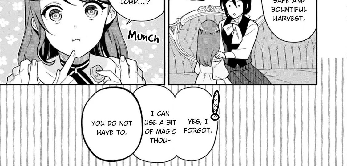 Aisanai to Iwaremashite mo ~Moto Maou no Hakushaku Reijou wa Kimajime Gunjin ni Ezuke wo Sarete Shiawase ni naru~ Chapter 4 page 14