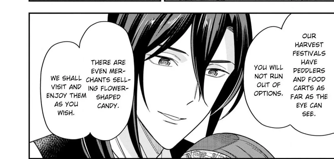 Aisanai to Iwaremashite mo ~Moto Maou no Hakushaku Reijou wa Kimajime Gunjin ni Ezuke wo Sarete Shiawase ni naru~ Chapter 4 page 28