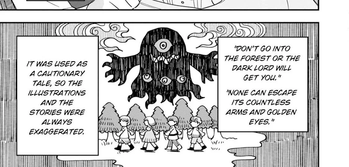 Aisanai to Iwaremashite mo ~Moto Maou no Hakushaku Reijou wa Kimajime Gunjin ni Ezuke wo Sarete Shiawase ni naru~ Chapter 4 page 32